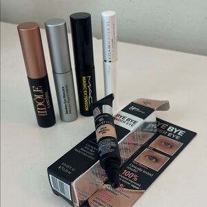 it cosmetics Bye Bye Under Eye Concealer - Medium (Warm Beige)